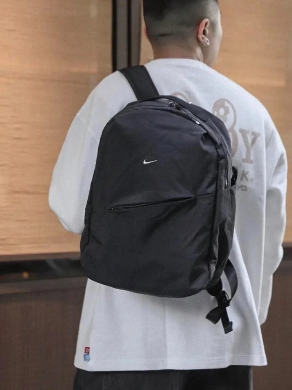 Nike code purchase